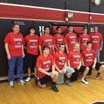 Herndon Optimist Basketball